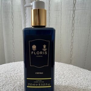 Floris London Cefiro lotion